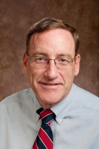 Dr. Stephen Billmann